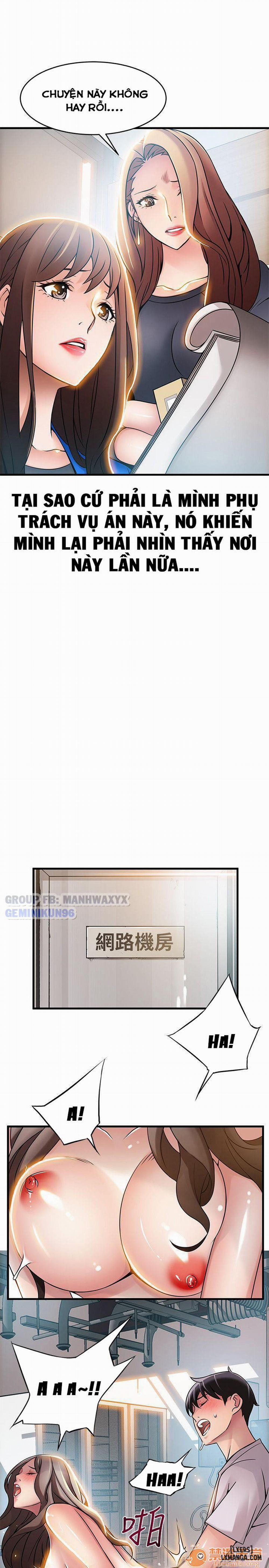 Yếu điểm chết người 27 trang 14