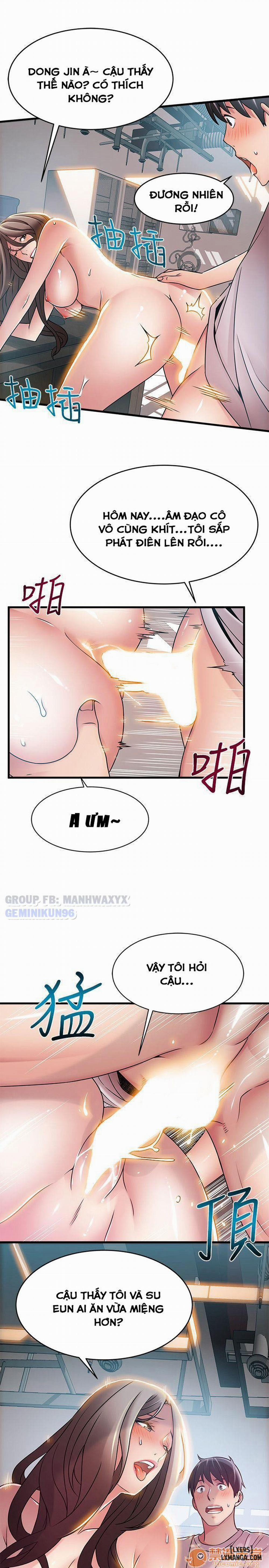 Yếu điểm chết người 27 trang 16