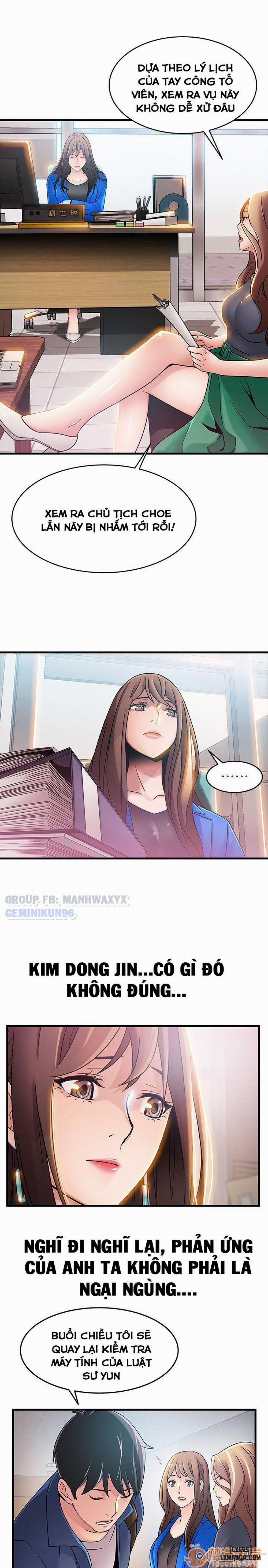 Yếu điểm chết người 27 trang 4