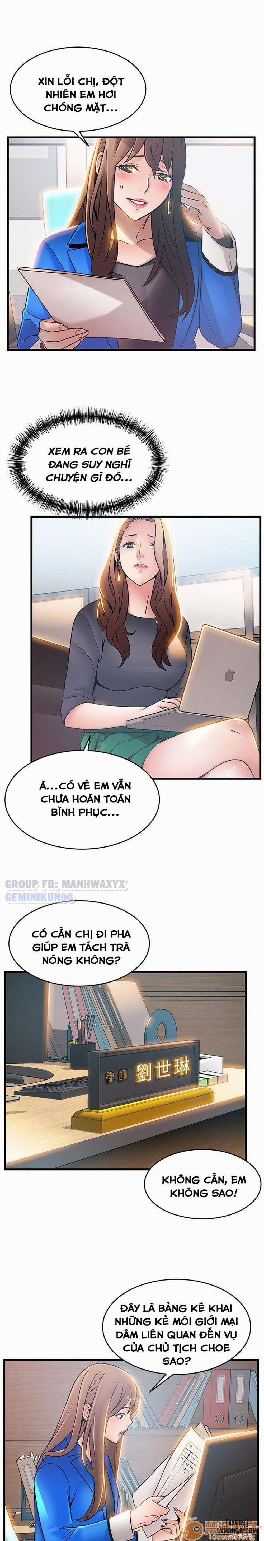 Yếu điểm chết người 27 trang 8