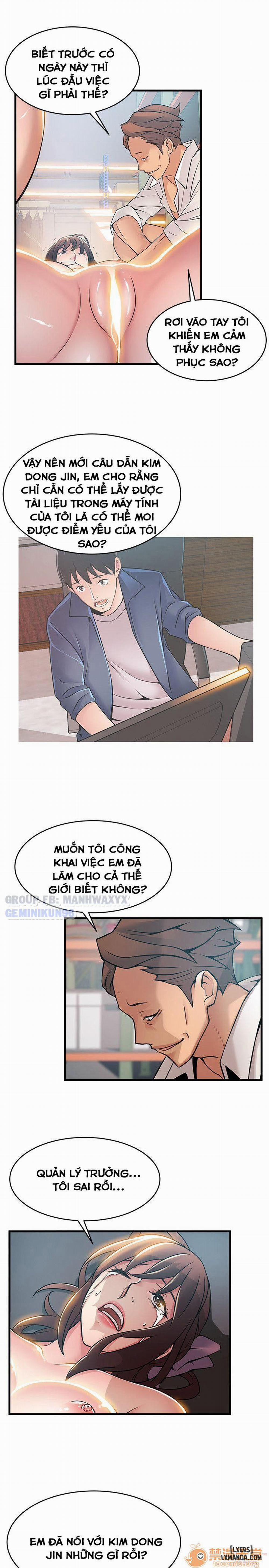 Yếu điểm chết người 28 trang 14