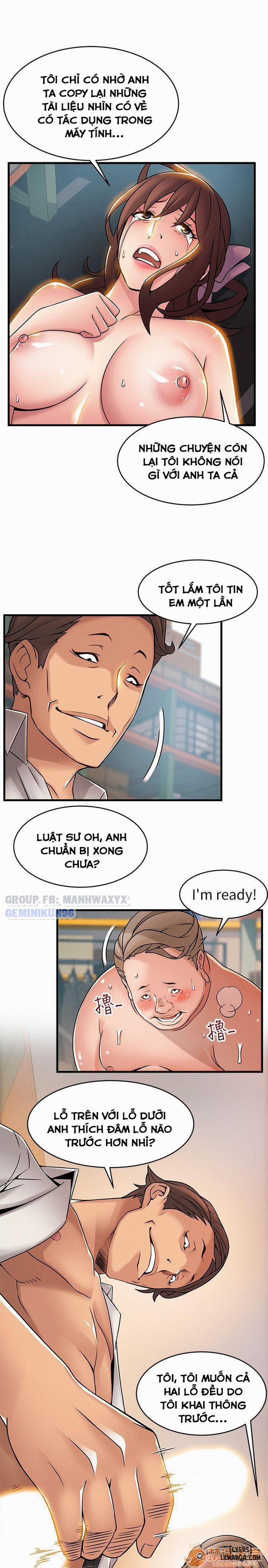 Yếu điểm chết người 28 trang 16