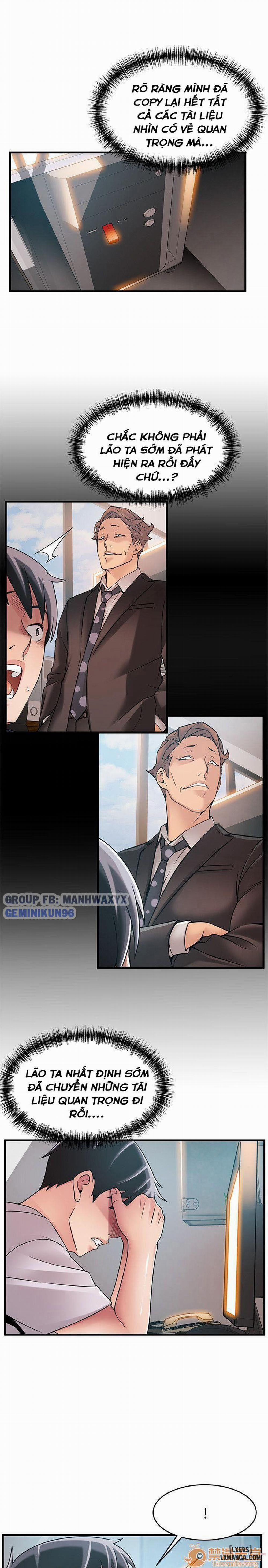 Yếu điểm chết người 28 trang 23