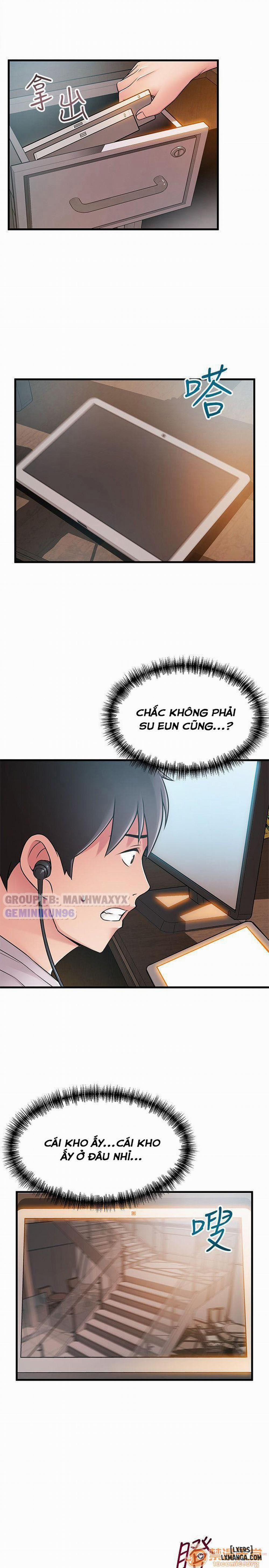 Yếu điểm chết người 28 trang 25