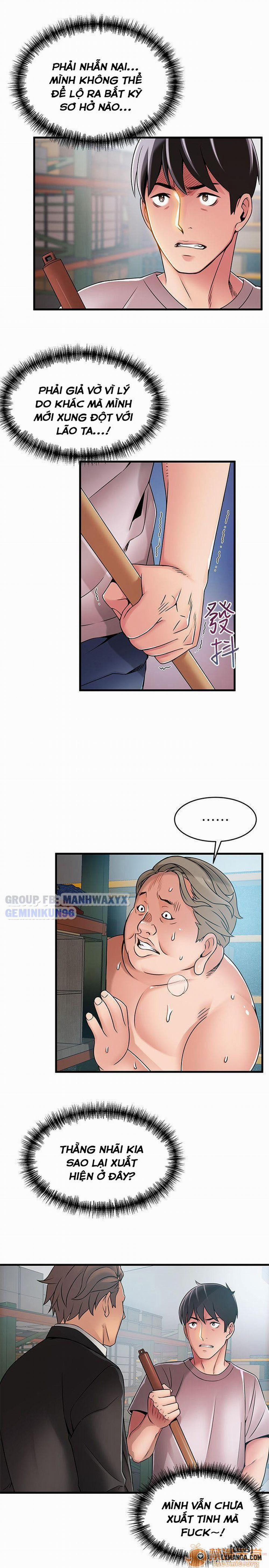 Yếu điểm chết người 29 trang 14