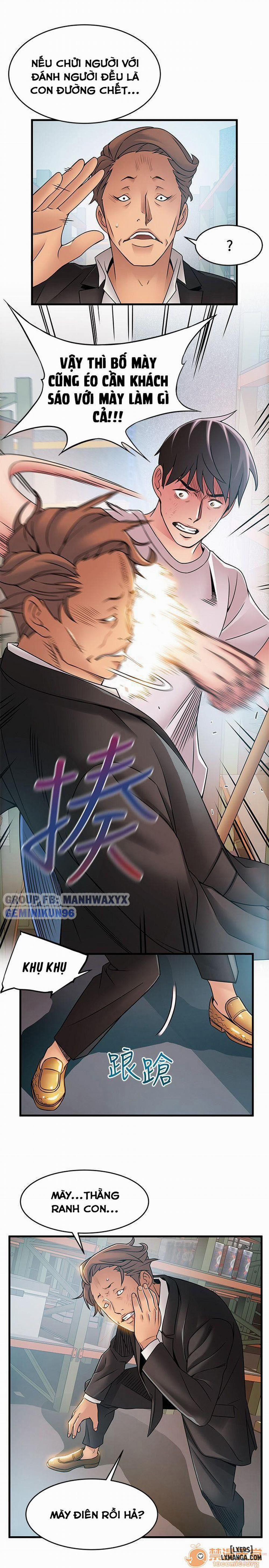 Yếu điểm chết người 29 trang 24