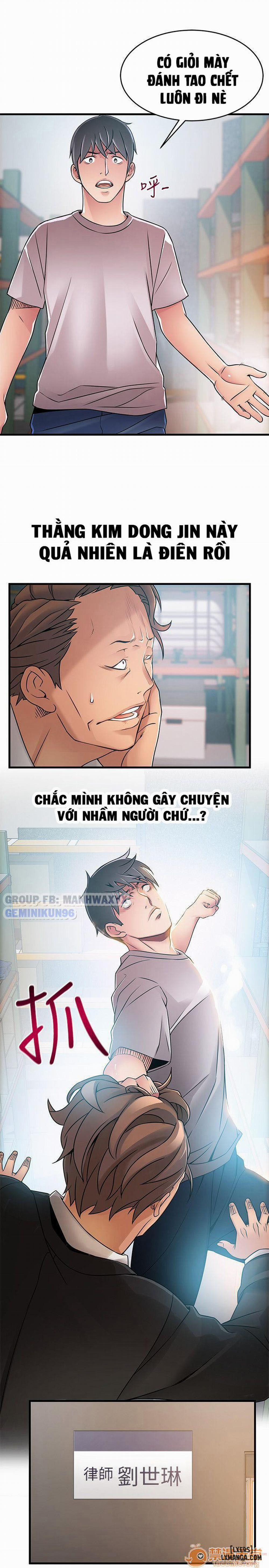 Yếu điểm chết người 29 trang 26