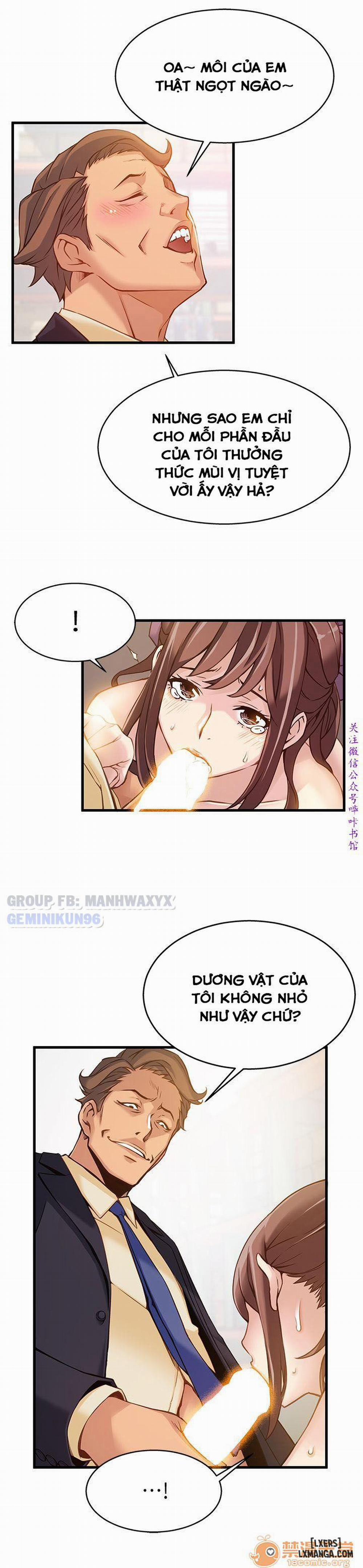 Yếu điểm chết người 3 trang 15