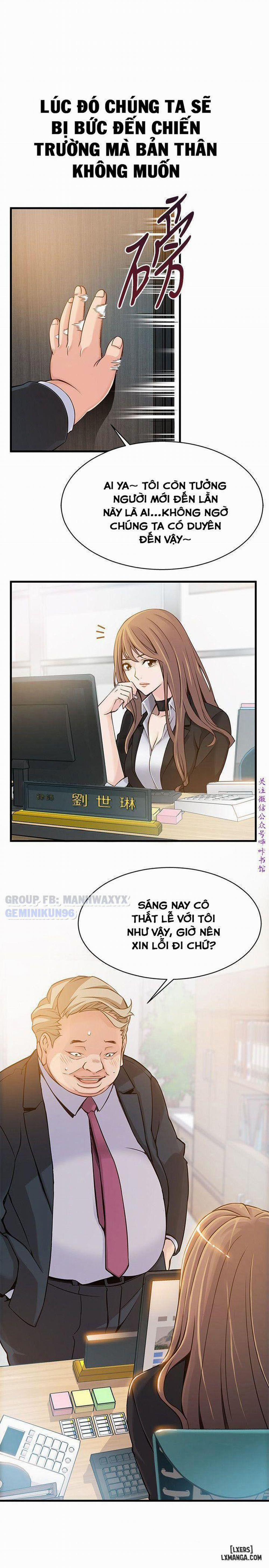 Yếu điểm chết người 3 trang 3