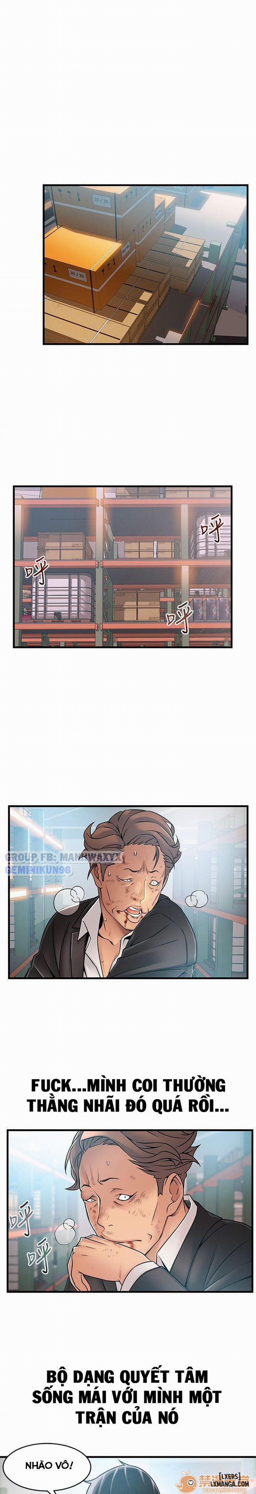 Yếu điểm chết người 30 trang 18