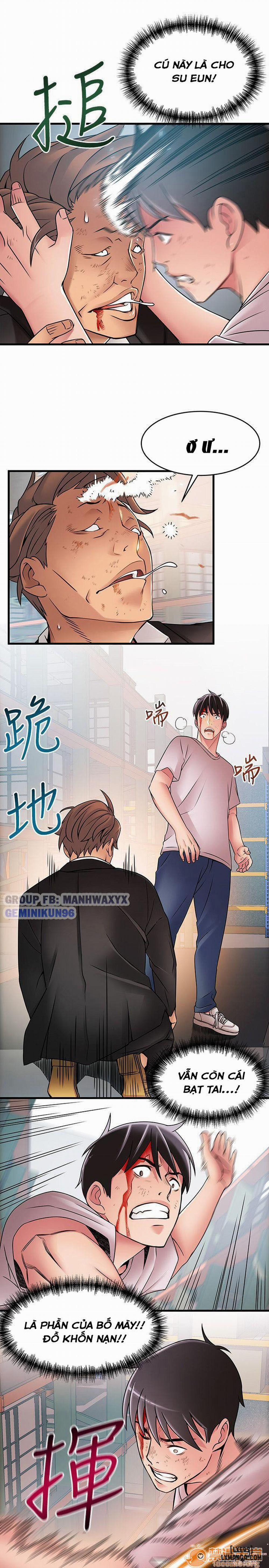 Yếu điểm chết người 30 trang 28