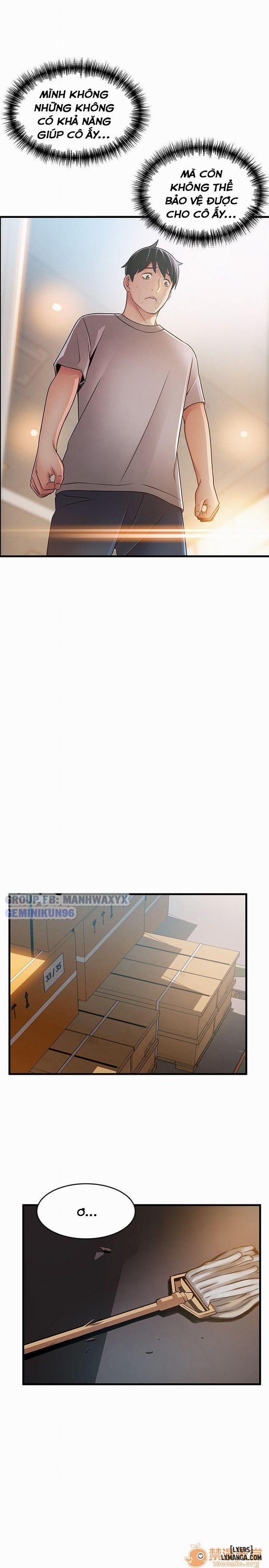 Yếu điểm chết người 31 trang 14
