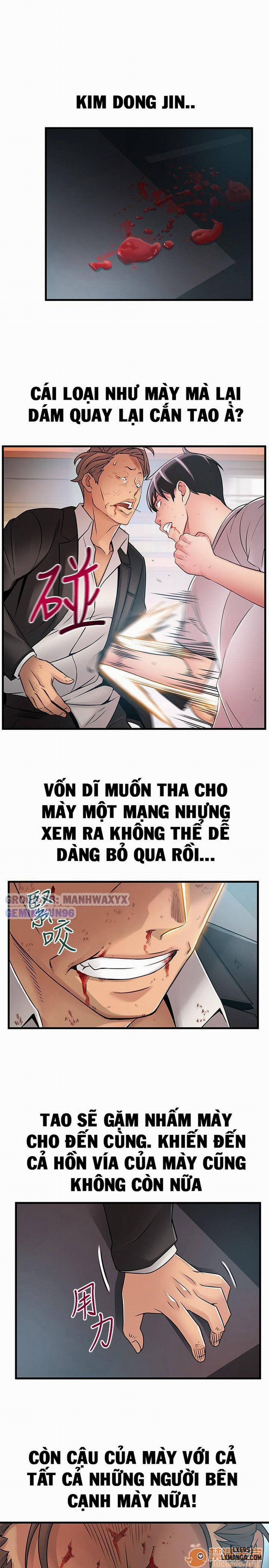 Yếu điểm chết người 31 trang 16