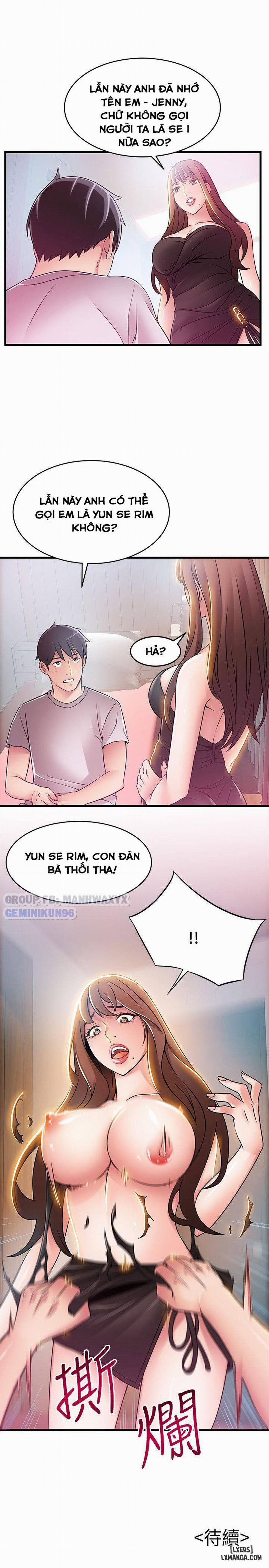 Yếu điểm chết người 31 trang 36