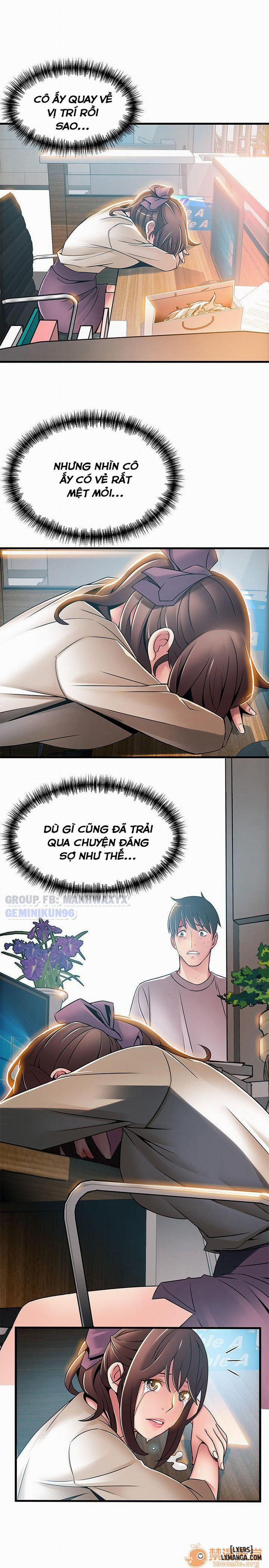 Yếu điểm chết người 31 trang 8