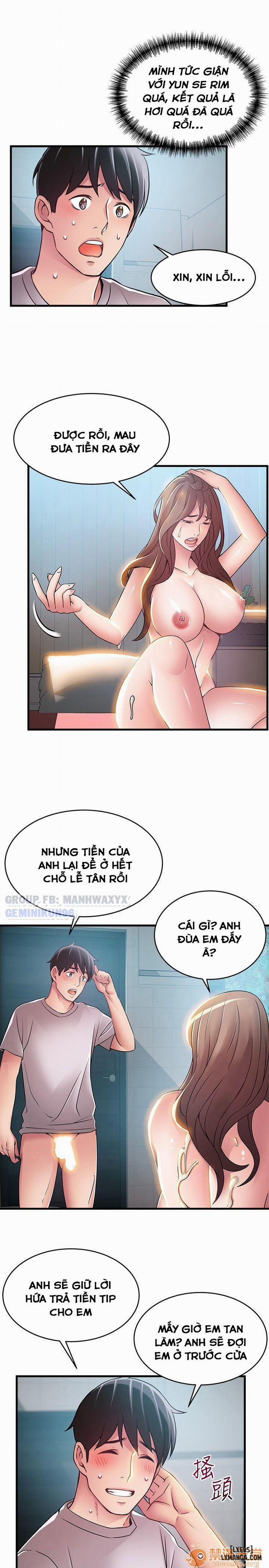 Yếu điểm chết người 32 trang 29