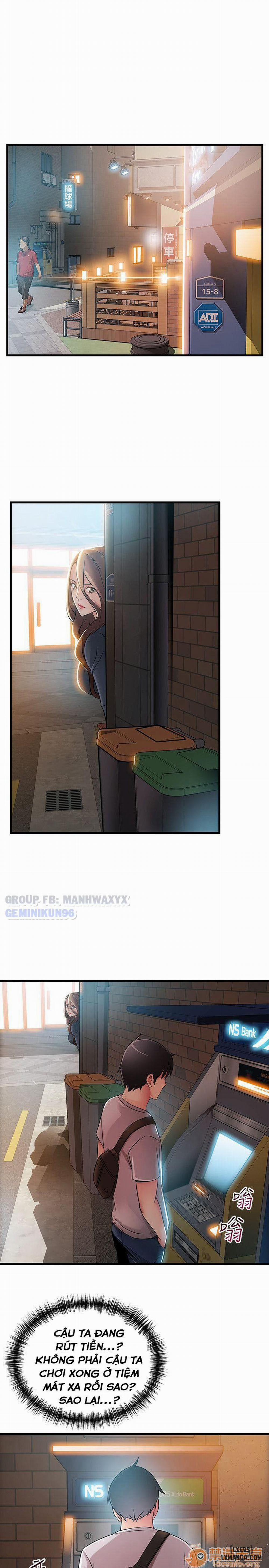 Yếu điểm chết người 33 trang 11