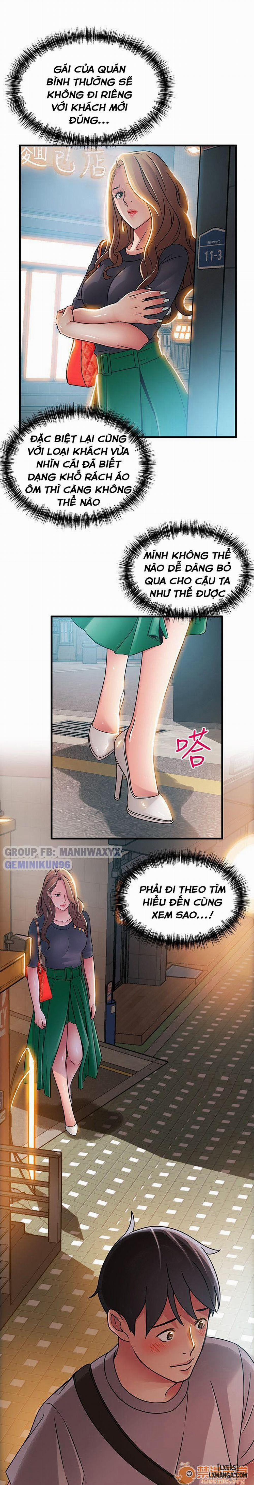 Yếu điểm chết người 33 trang 19