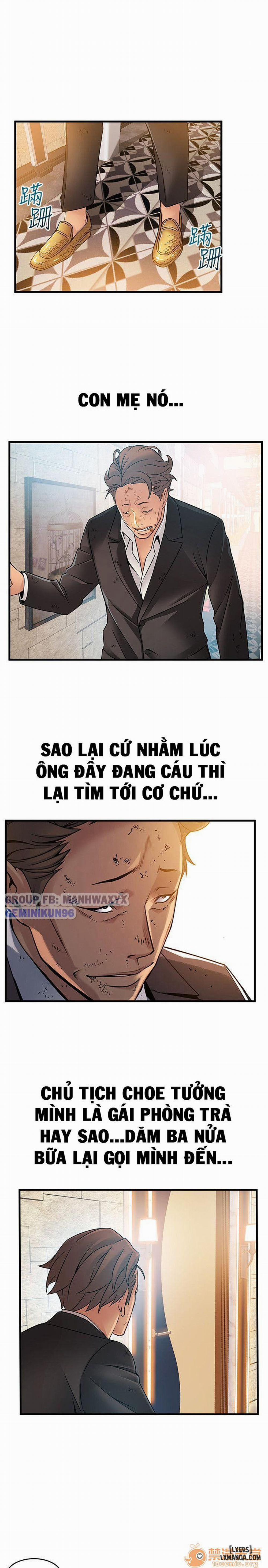 Yếu điểm chết người 33 trang 21