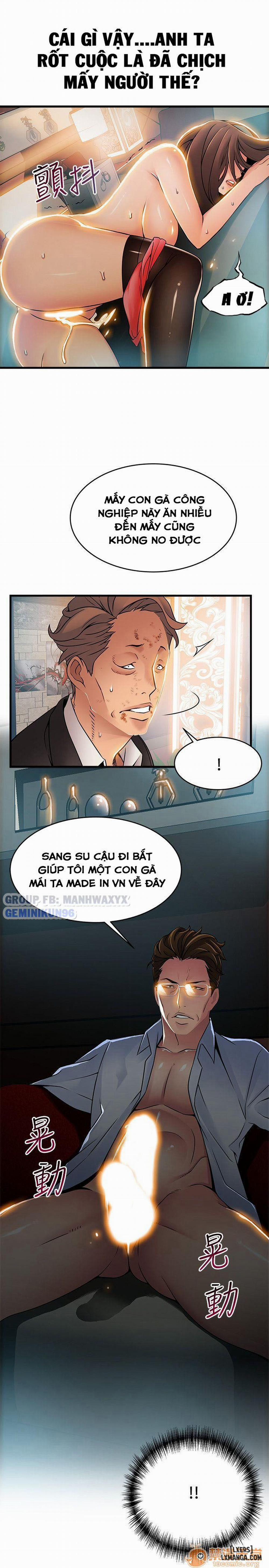 Yếu điểm chết người 33 trang 31