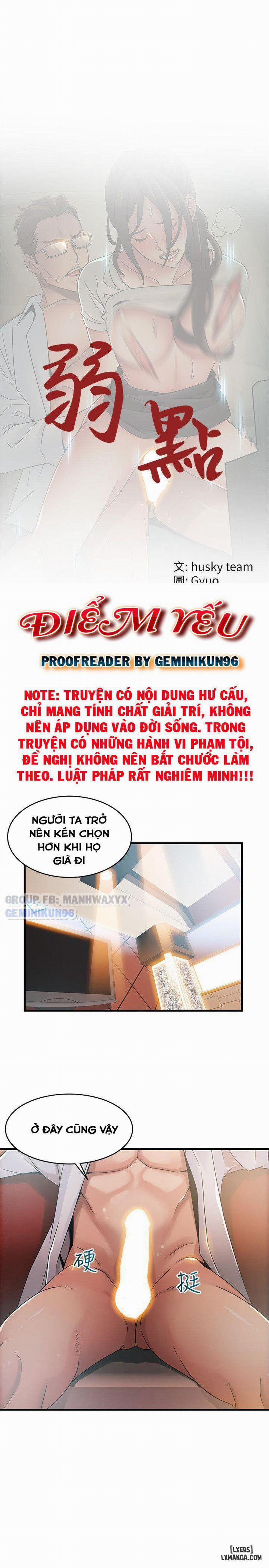 Yếu điểm chết người 34 trang 2