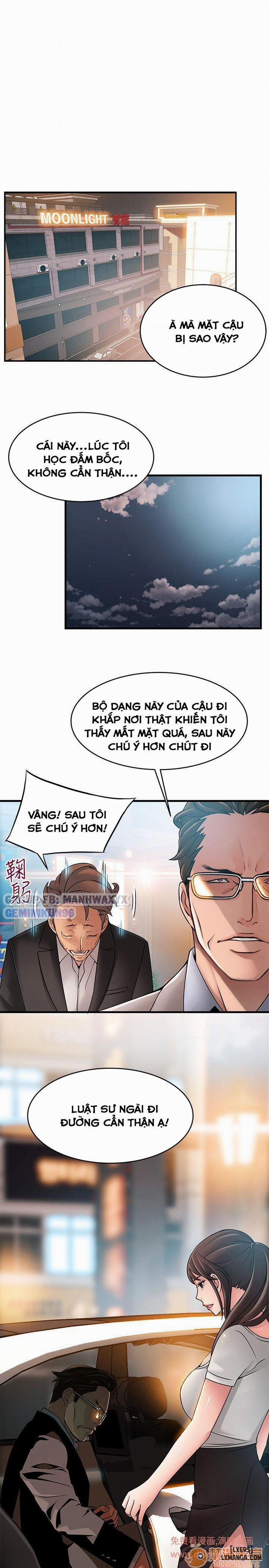 Yếu điểm chết người 34 trang 22