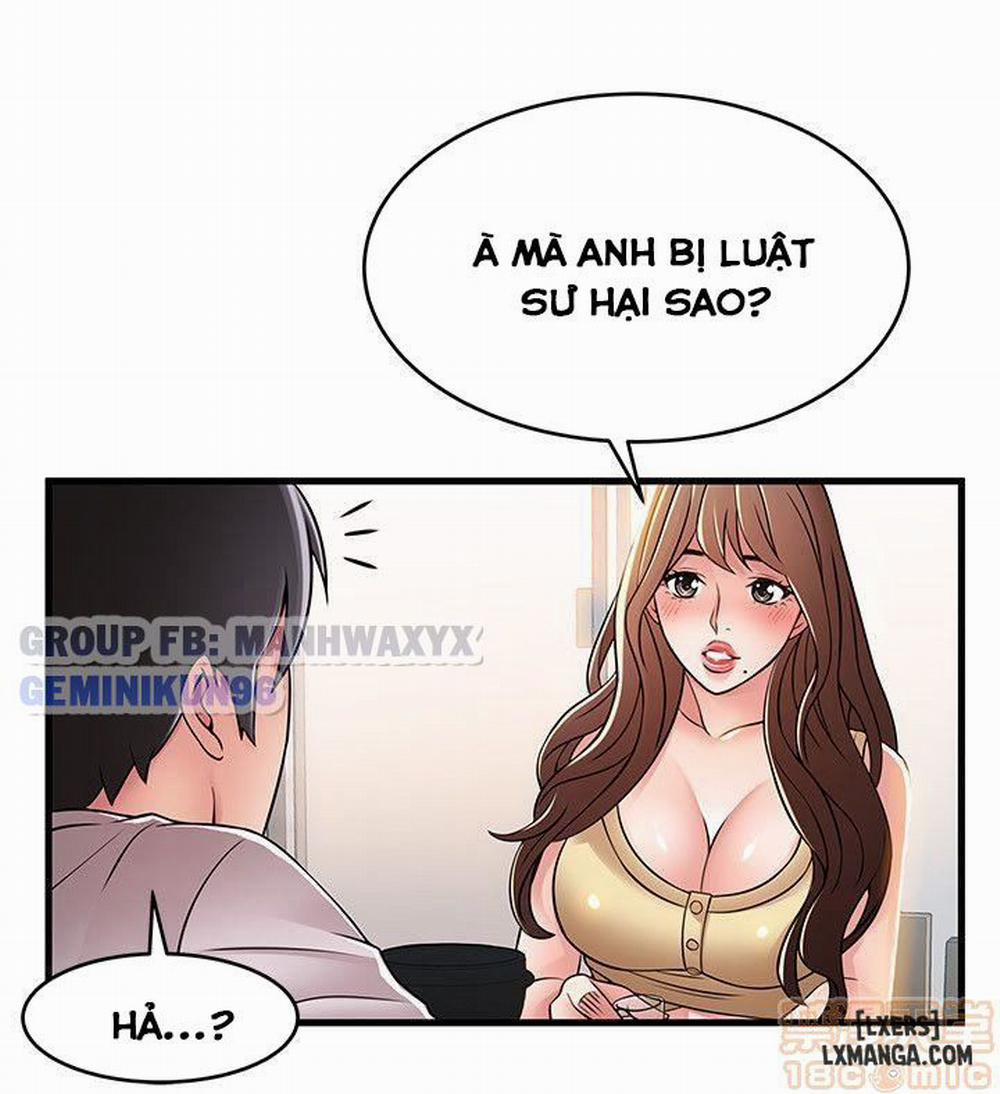 Yếu điểm chết người 35 trang 15