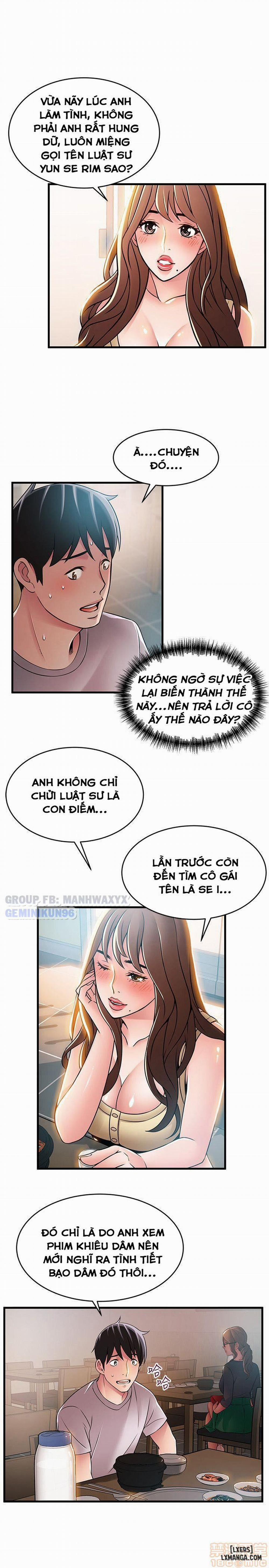 Yếu điểm chết người 35 trang 16