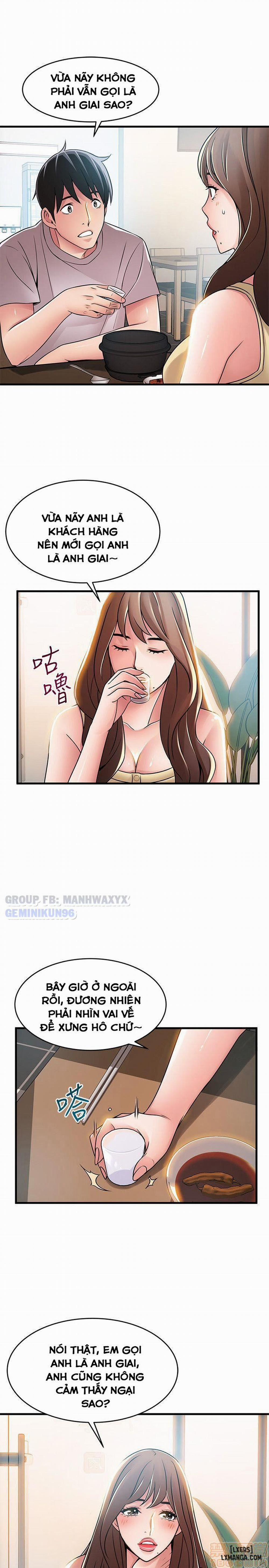 Yếu điểm chết người 35 trang 8