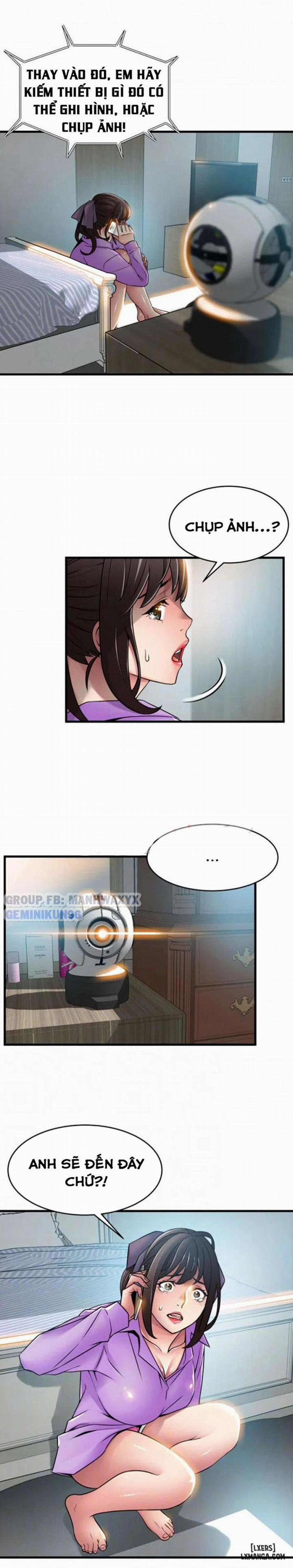 Yếu điểm chết người 37 trang 11