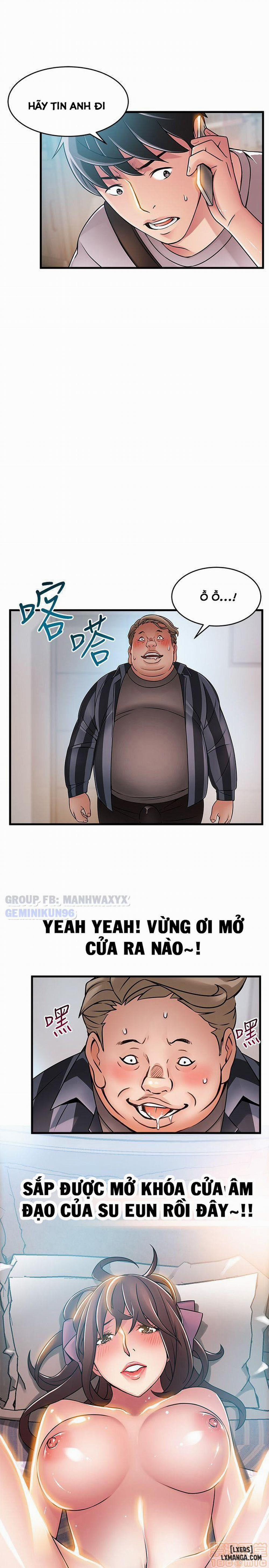 Yếu điểm chết người 37 trang 13