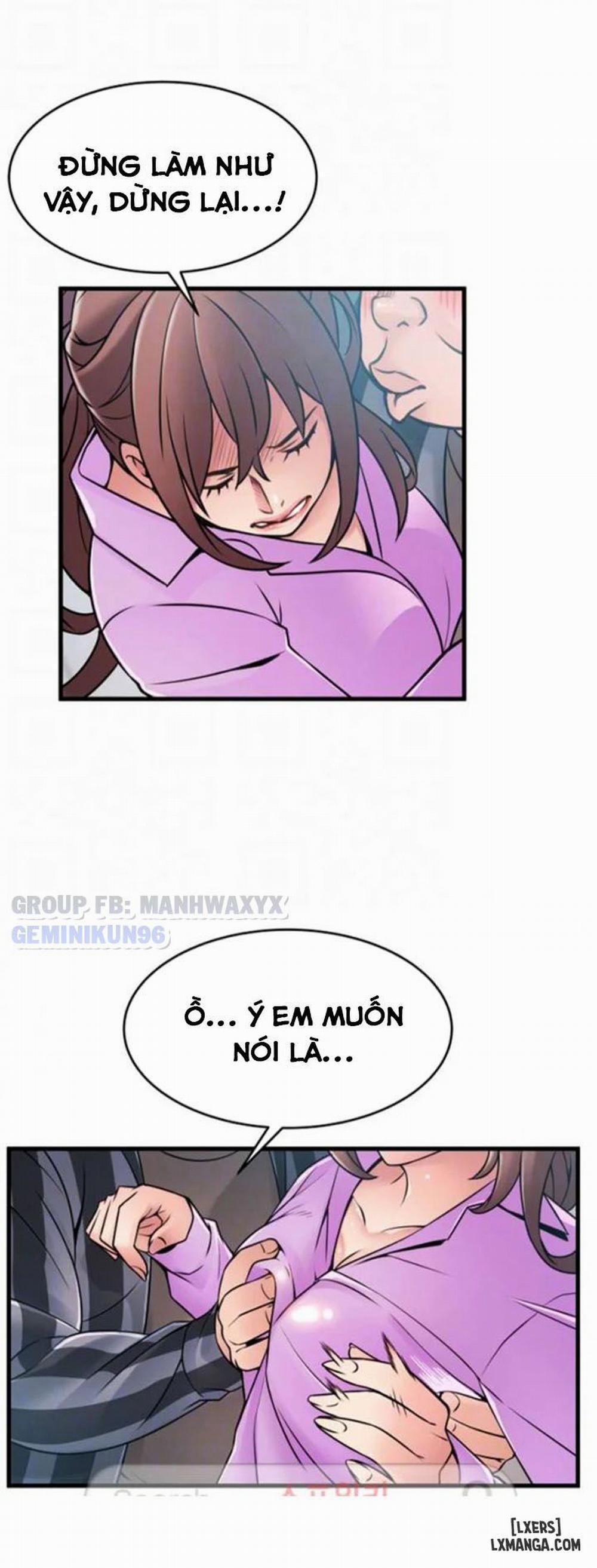 Yếu điểm chết người 37 trang 20