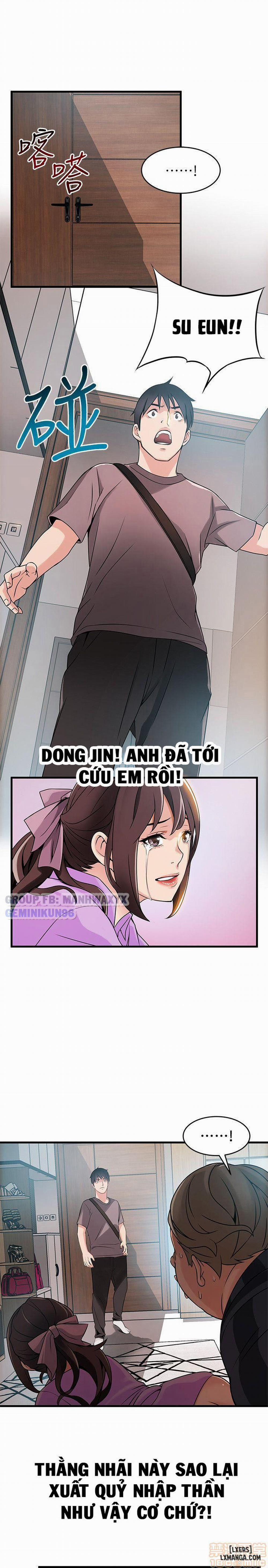 Yếu điểm chết người 37 trang 29