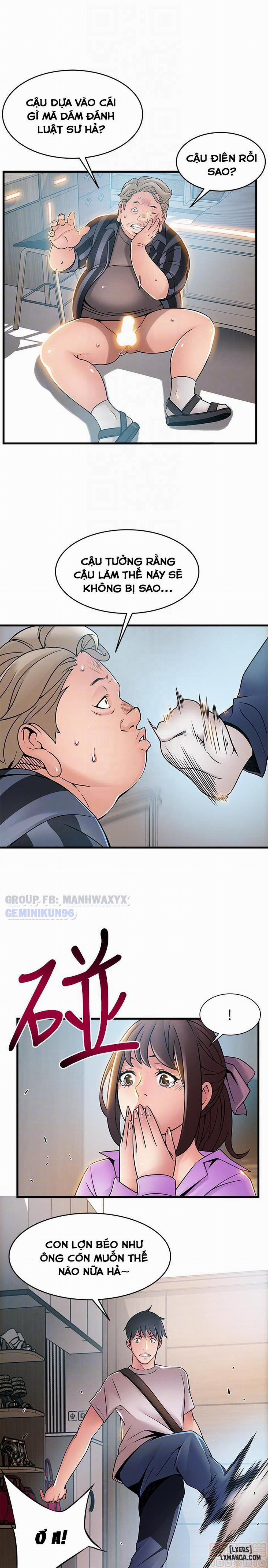 Yếu điểm chết người 38 trang 10