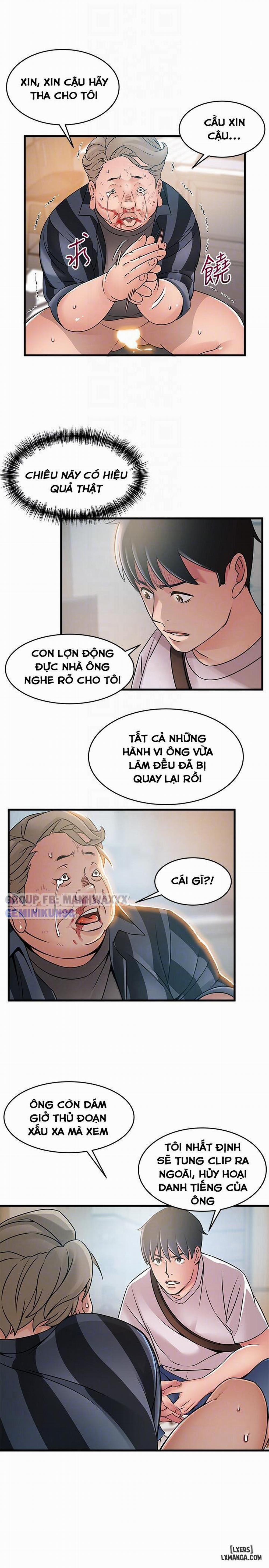 Yếu điểm chết người 38 trang 18