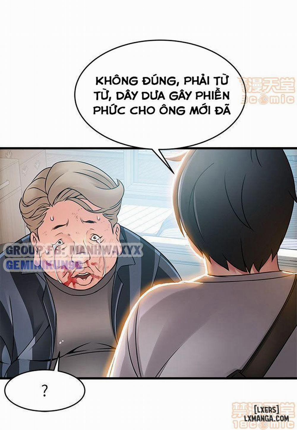 Yếu điểm chết người 38 trang 19