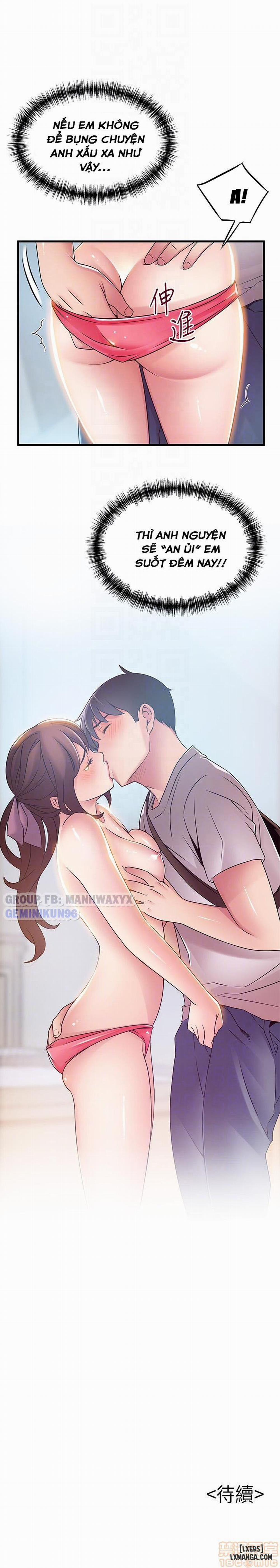 Yếu điểm chết người 38 trang 34