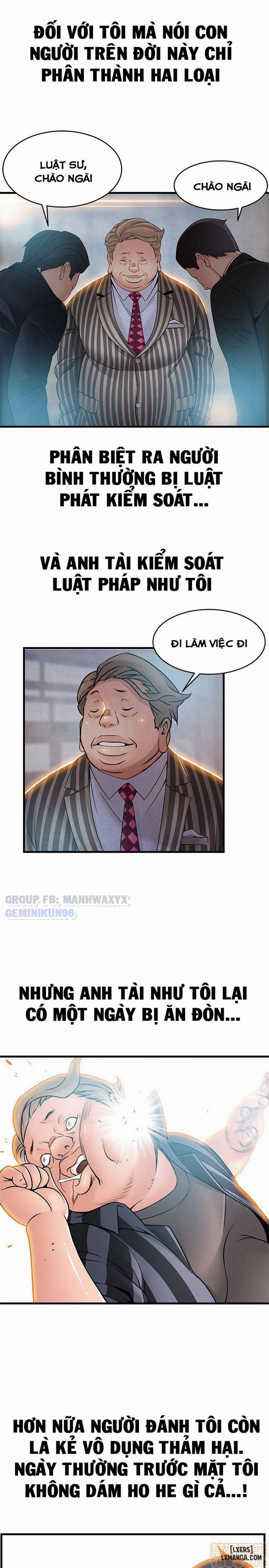 Yếu điểm chết người 38 trang 6