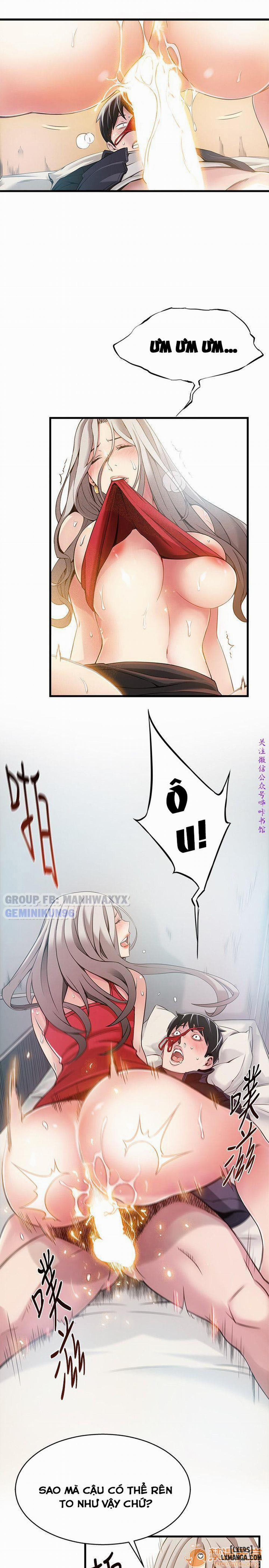 Yếu điểm chết người 4 trang 15