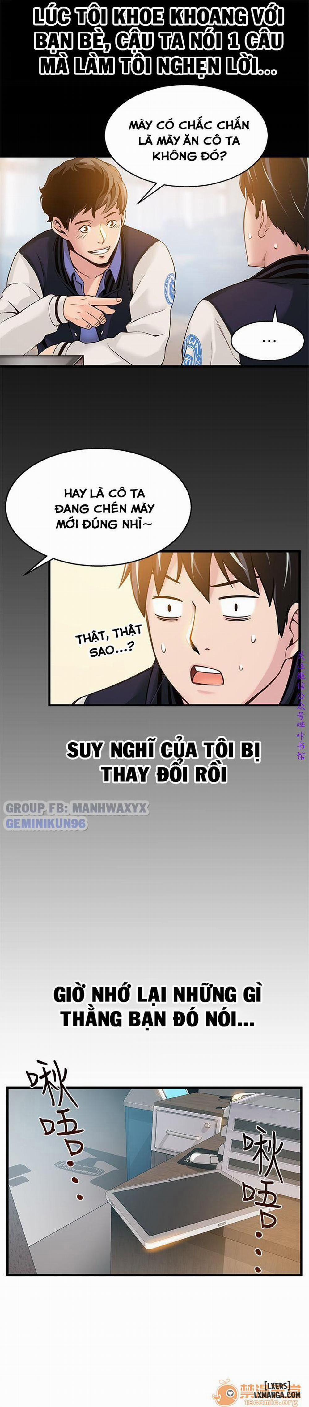 Yếu điểm chết người 4 trang 6