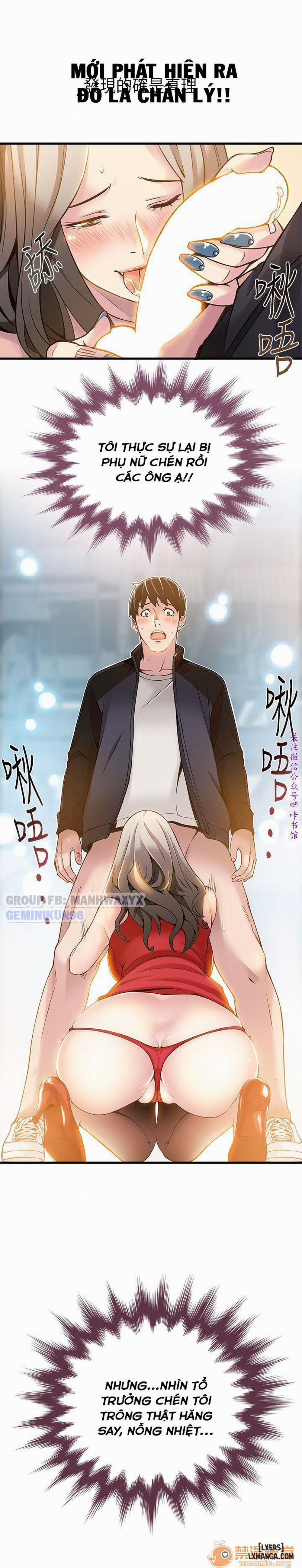 Yếu điểm chết người 4 trang 7