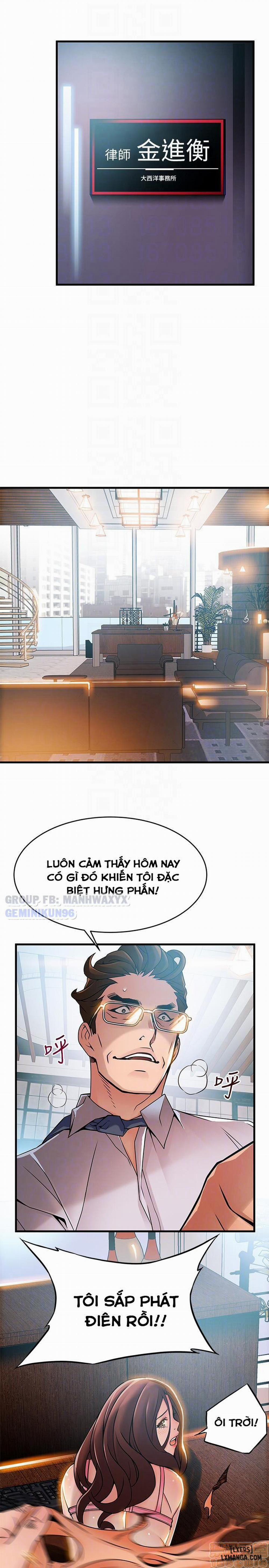 Yếu điểm chết người 40 trang 20