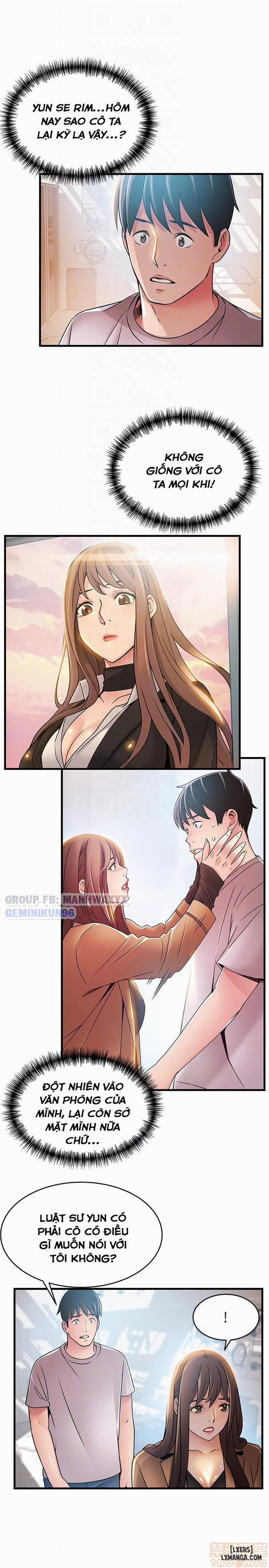 Yếu điểm chết người 41 trang 20