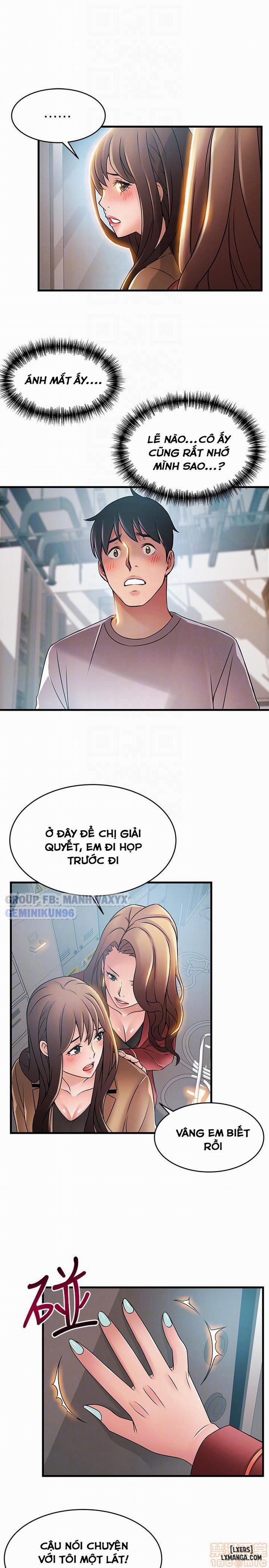 Yếu điểm chết người 41 trang 28