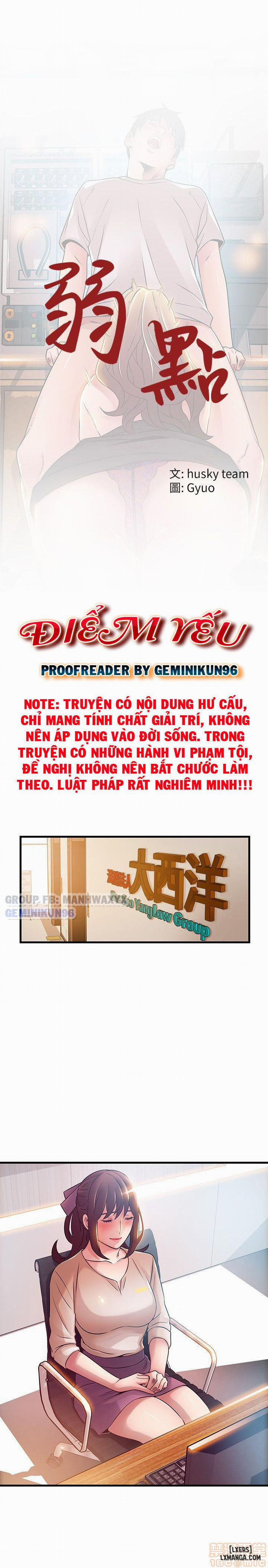 Yếu điểm chết người 42 trang 4
