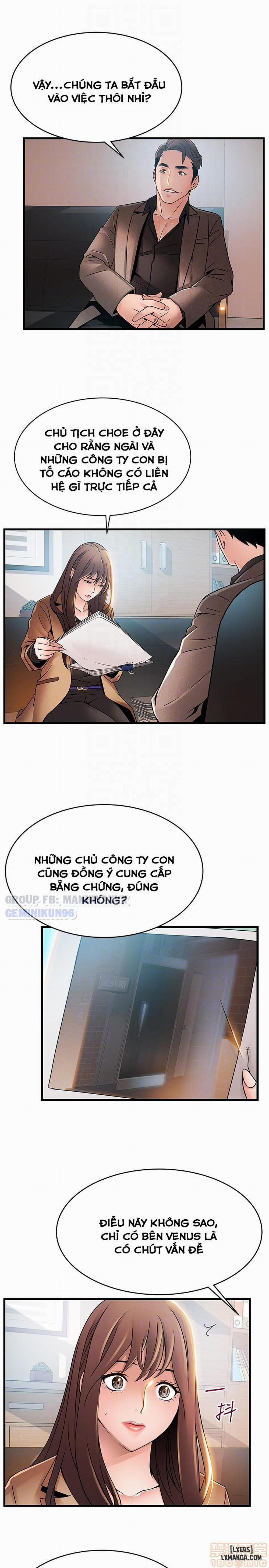 Yếu điểm chết người 43 trang 26