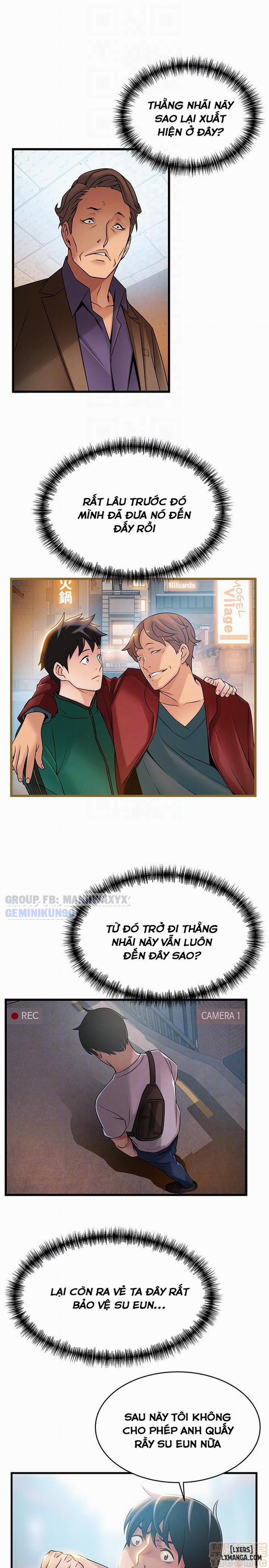 Yếu điểm chết người 44 trang 18