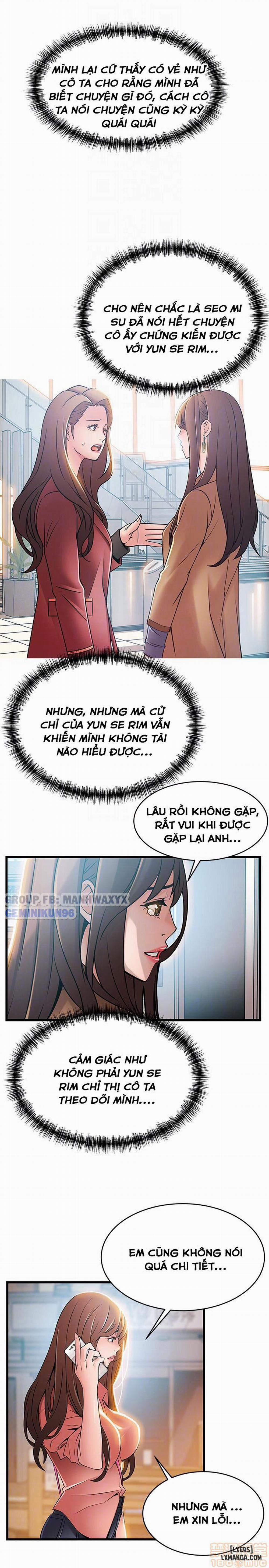 Yếu điểm chết người 44 trang 28
