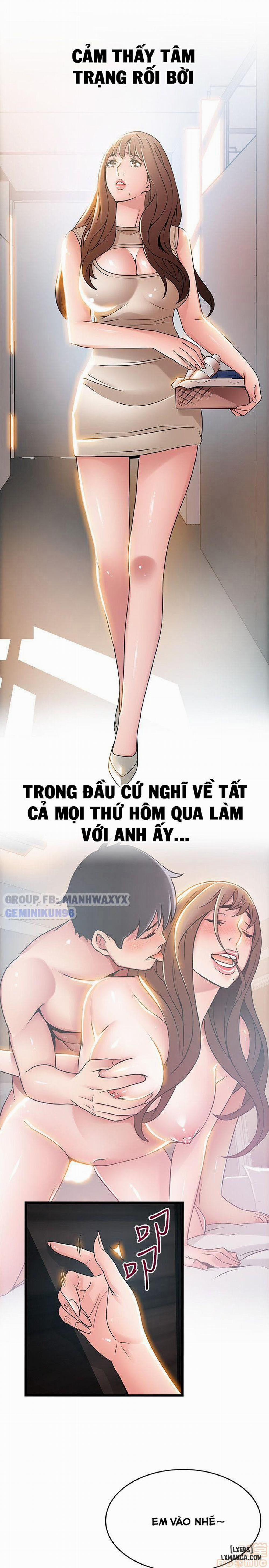 Yếu điểm chết người 44 trang 33