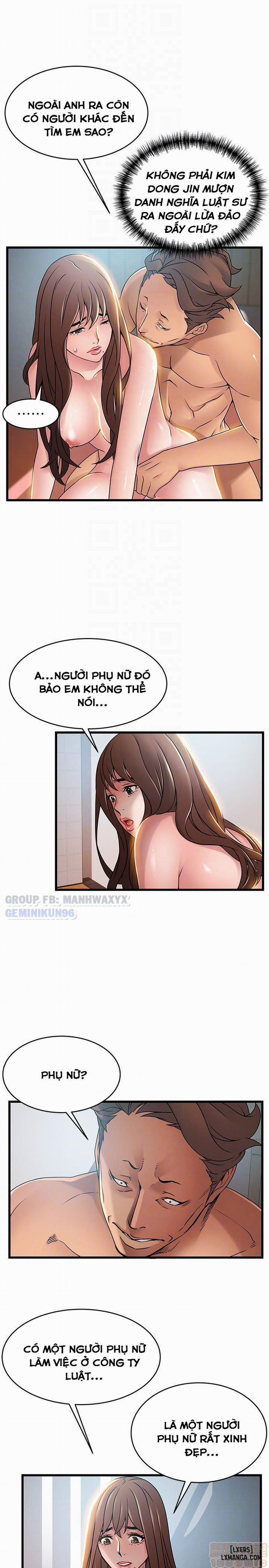 Yếu điểm chết người 45 trang 30
